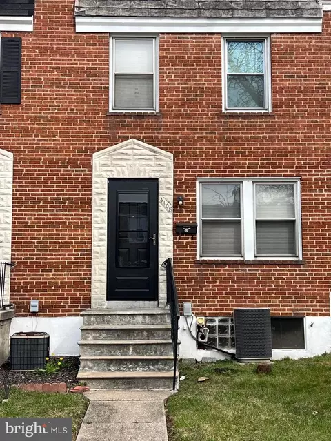4108 Brendan Ave, Baltimore, MD 21213
