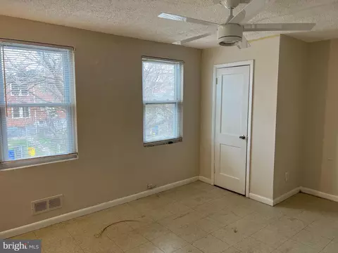 Bedroom - 4108 Brendan Ave, Baltimore, MD 21213 photo 2 of 6