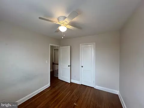 Bedroom - 4108 Brendan Ave, Baltimore, MD 21213 photo 5 of 6