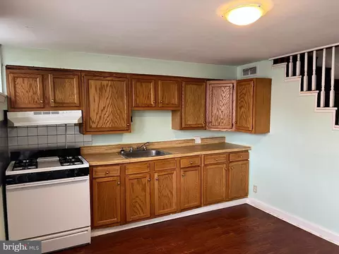 Kitchen - 4108 Brendan Ave, Baltimore, MD 21213 photo 2 of 4