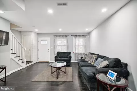 Living - 1305 Silverthorne Rd, Baltimore, MD 21239 photo 1 of 6