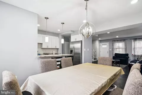 Kitchen - 1305 Silverthorne Rd, Baltimore, MD 21239 photo 1 of 3