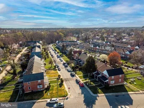 View/Area - 1305 Silverthorne Rd, Baltimore, MD 21239 photo 4 of 8