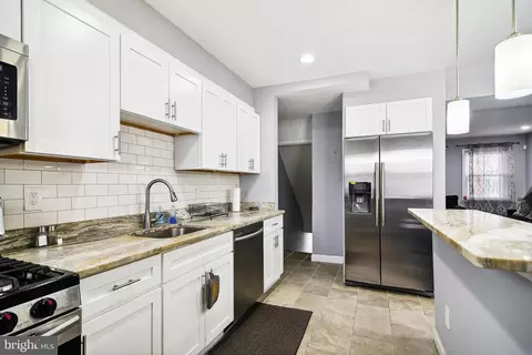 Kitchen - 1305 Silverthorne Rd, Baltimore, MD 21239 photo 3 of 3