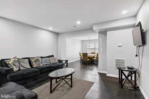 Living - 1305 Silverthorne Rd, Baltimore, MD 21239 photo 4 of 6