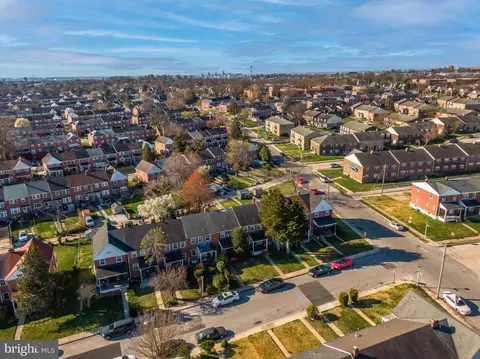 View/Area - 1305 Silverthorne Rd, Baltimore, MD 21239 photo 8 of 8
