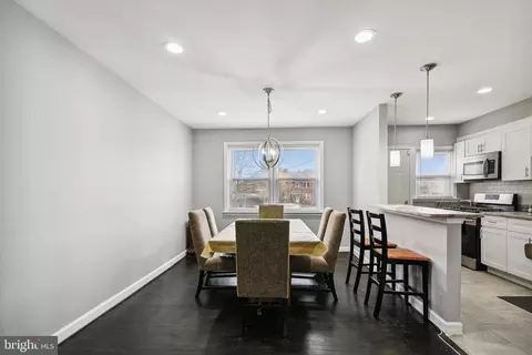 Dining - 1305 Silverthorne Rd, Baltimore, MD 21239 photo 1 of 2