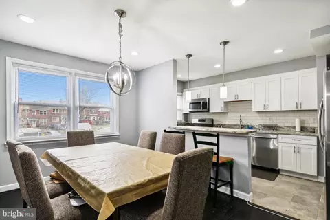 Dining - 1305 Silverthorne Rd, Baltimore, MD 21239 photo 2 of 2