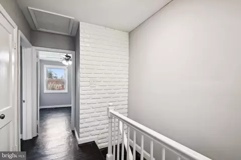 Entry Way - 1305 Silverthorne Rd, Baltimore, MD 21239 photo 1 of 1