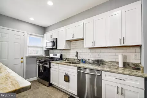 Kitchen - 1305 Silverthorne Rd, Baltimore, MD 21239 photo 2 of 3