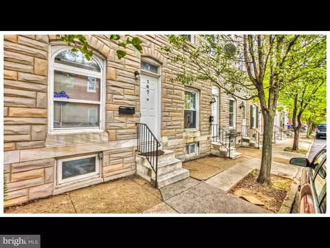 147 N Decker Ave, Baltimore, MD 21224