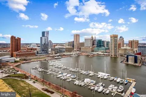 View/Area - 218 Warren Ave, Baltimore, MD 21230 photo 12 of 14