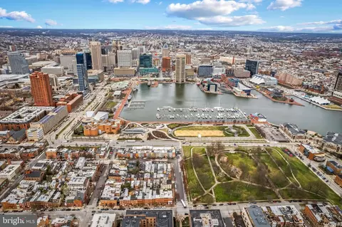View/Area - 218 Warren Ave, Baltimore, MD 21230 photo 6 of 14