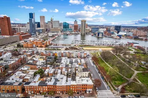 View/Area - 218 Warren Ave, Baltimore, MD 21230 photo 5 of 14