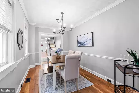 Dining - 218 Warren Ave, Baltimore, MD 21230 photo 2 of 2