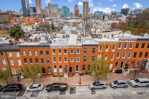 Other - 218 Warren Ave, Baltimore, MD 21230 photo 1 of 19