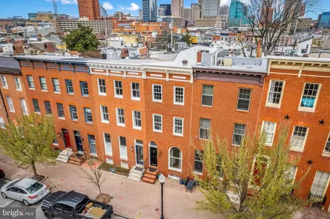 Other - 218 Warren Ave, Baltimore, MD 21230 photo 14 of 19