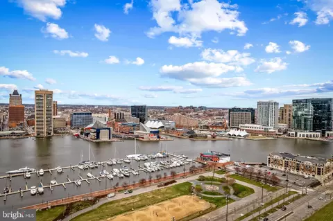 View/Area - 218 Warren Ave, Baltimore, MD 21230 photo 11 of 14