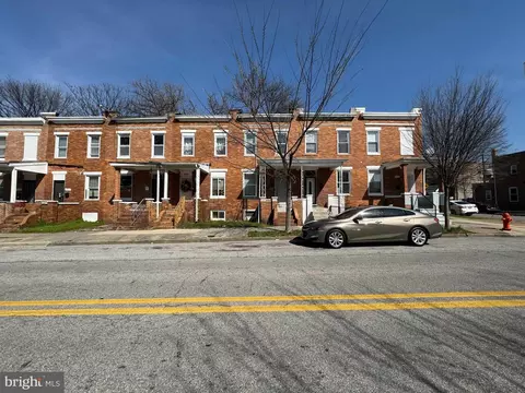 2638 E Chase St, Baltimore, MD 21213 photo 2