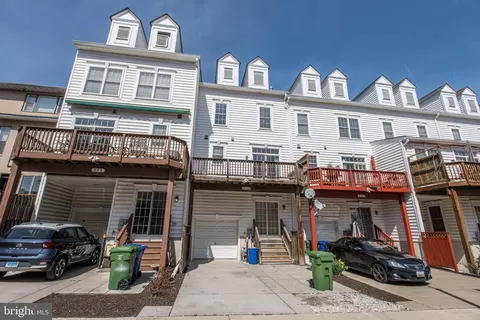 Exterior - 831 12 Mchenry St, Baltimore, MD 21230 photo 12 of 17