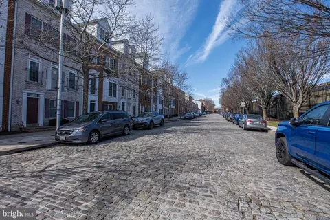Exterior - 831 12 Mchenry St, Baltimore, MD 21230 photo 17 of 17