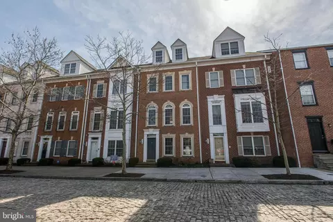 Exterior - 831 12 Mchenry St, Baltimore, MD 21230 photo 4 of 17