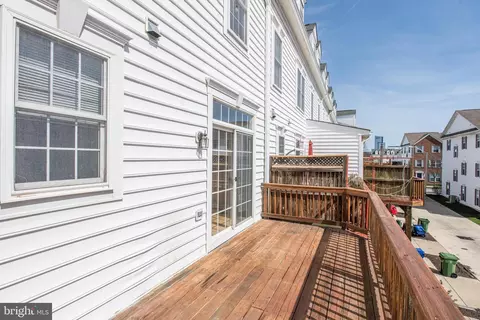 Exterior - 831 12 Mchenry St, Baltimore, MD 21230 photo 8 of 17