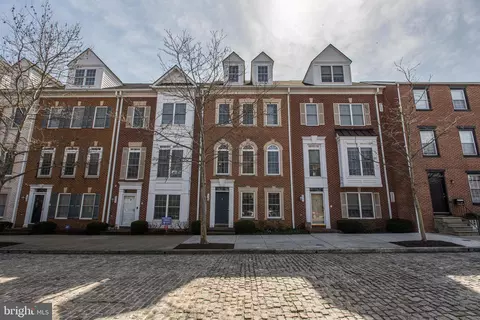 Exterior - 831 12 Mchenry St, Baltimore, MD 21230 photo 6 of 17