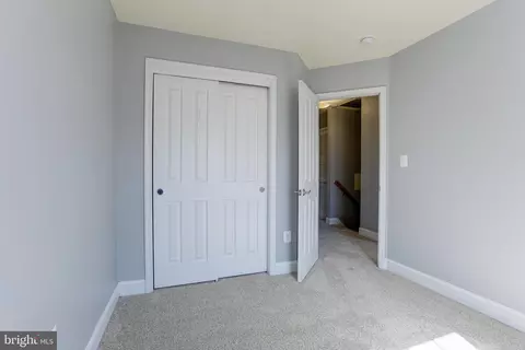 Bedroom - 831 12 Mchenry St, Baltimore, MD 21230 photo 2 of 3