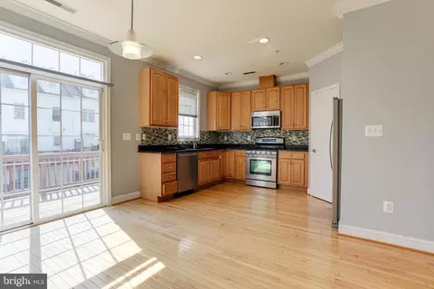 Kitchen - 831 12 Mchenry St, Baltimore, MD 21230 photo 4 of 6