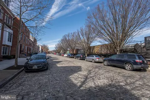 Exterior - 831 12 Mchenry St, Baltimore, MD 21230 photo 15 of 17
