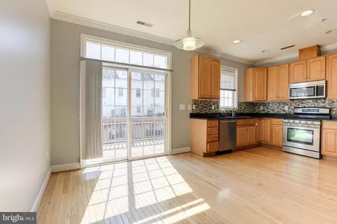 Kitchen - 831 12 Mchenry St, Baltimore, MD 21230 photo 5 of 6