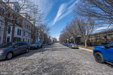 Exterior - 831 12 Mchenry St, Baltimore, MD 21230 photo 16 of 17