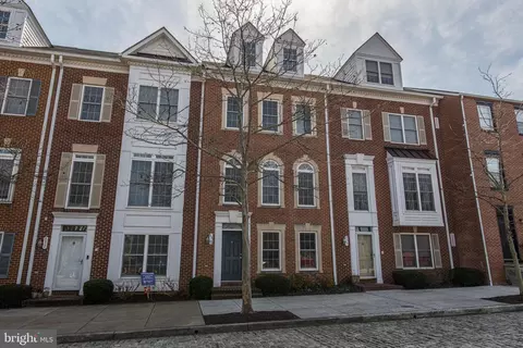 Exterior - 831 12 Mchenry St, Baltimore, MD 21230 photo 2 of 17
