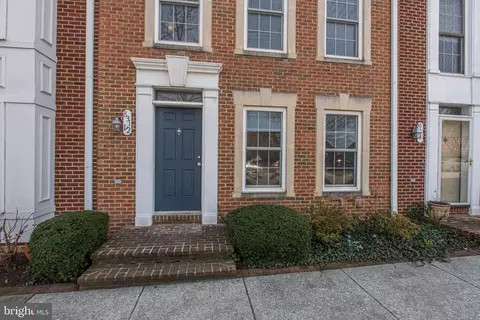 Exterior - 831 12 Mchenry St, Baltimore, MD 21230 photo 1 of 17
