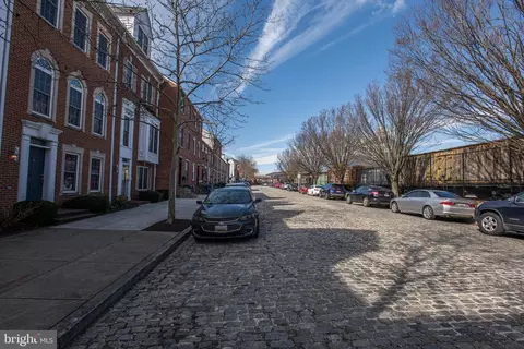 Exterior - 831 12 Mchenry St, Baltimore, MD 21230 photo 14 of 17