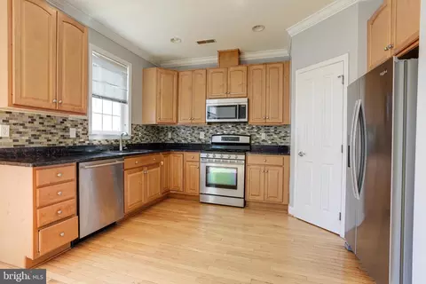Kitchen - 831 12 Mchenry St, Baltimore, MD 21230 photo 1 of 6