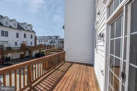 Exterior - 831 12 Mchenry St, Baltimore, MD 21230 photo 9 of 17