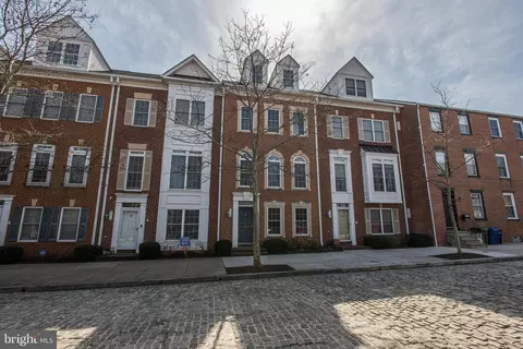 Exterior - 831 12 Mchenry St, Baltimore, MD 21230 photo 3 of 17