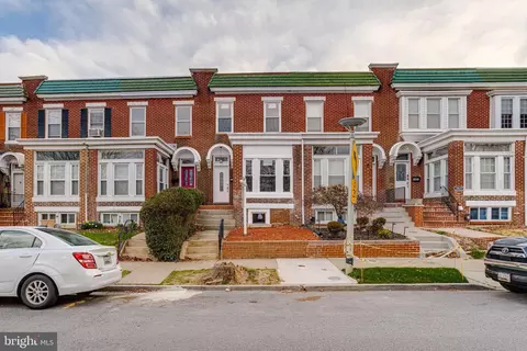 3031 Shannon Dr, Baltimore, MD 21213
