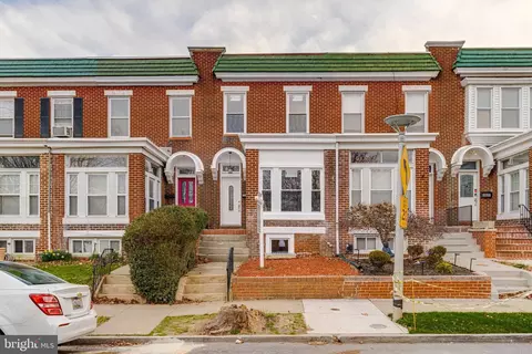 3031 Shannon Dr, Baltimore, MD 21213 photo 2