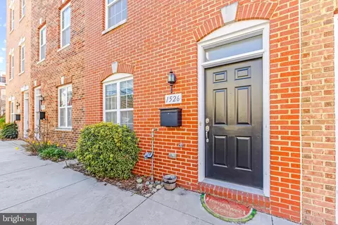 1526 Marshall St, Baltimore, MD 21230 photo 4