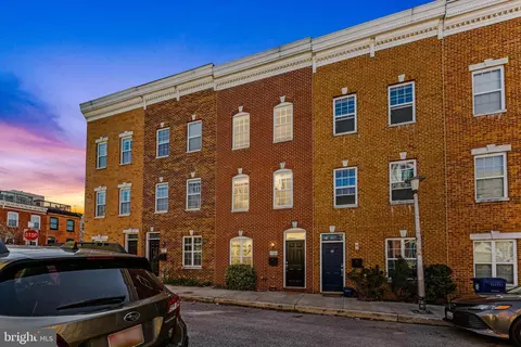 1526 Marshall St, Baltimore, MD 21230 photo 3