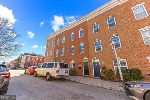 1526 Marshall St, Baltimore, MD 21230 photo 2