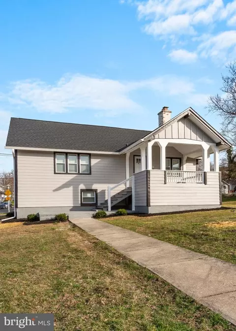5211 Tramore Rd, Baltimore, MD 21214