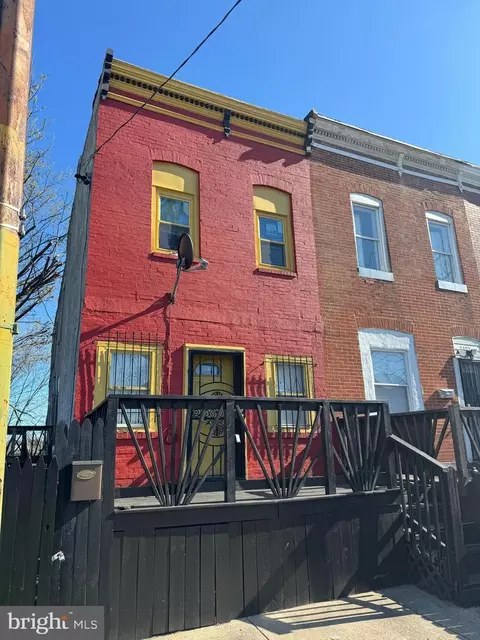 2301 Washington Blvd, Baltimore, MD 21230 photo 1
