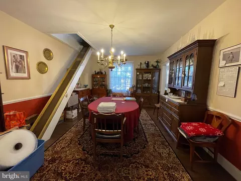 Dining - 232 E University Pkwy, Baltimore, MD 21218 photo 5 of 7