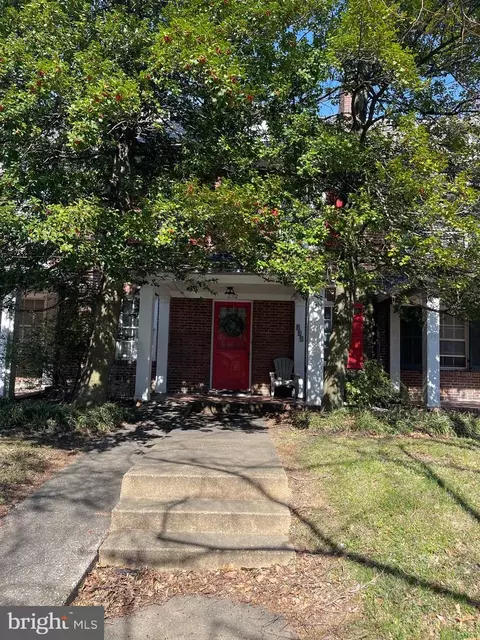 Exterior - 232 E University Pkwy, Baltimore, MD 21218 photo 1 of 7
