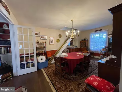 Dining - 232 E University Pkwy, Baltimore, MD 21218 photo 1 of 7