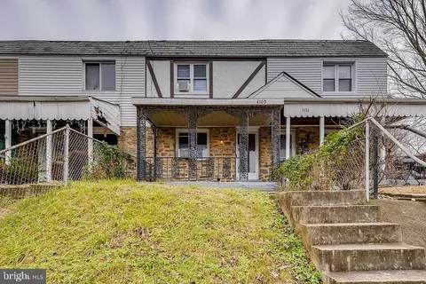 4109 8th St, Brooklyn, MD 21225